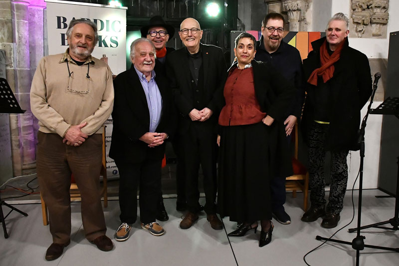 The Magnificent Seven