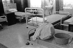 Briggs - Hamadryad Hospital