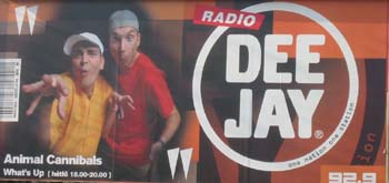 radio dee jay