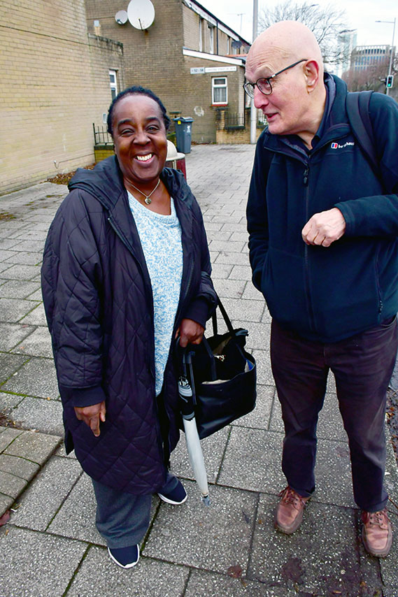 pf and Kathlee Blades 12 2023