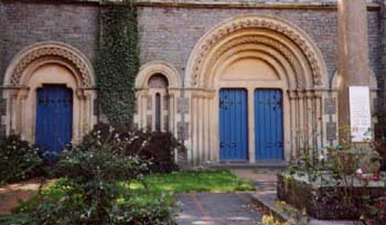 the best doors in the street